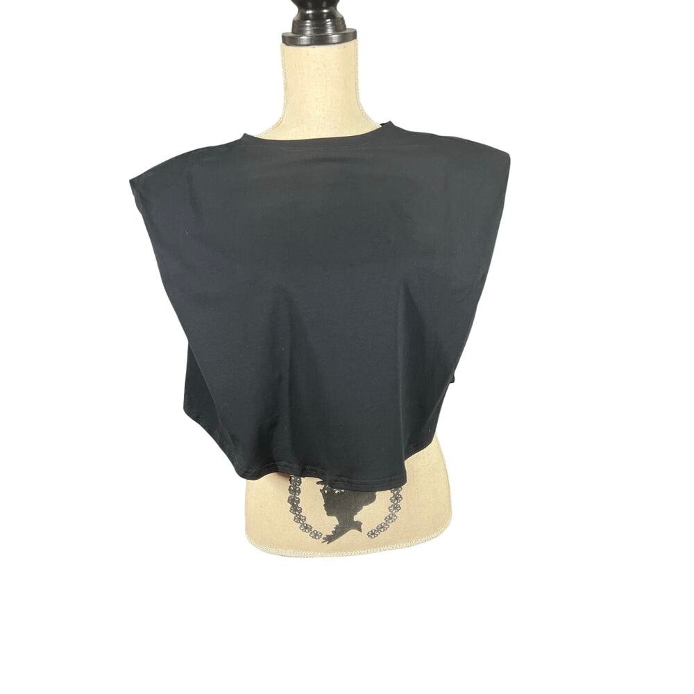 Beach Riot Dunes Tee – Nigh (Black) | Size L | NWT - Picture 2 of 9